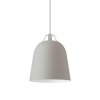 Eva Solo CLOVER Lampa Wisząca 21 cm Szara